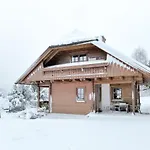 Chalet Simons Blockhuette By Interhome