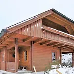 Simons Blockhuette By Interhome Chalet