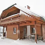 Chalet Simons Blockhuette By Interhome