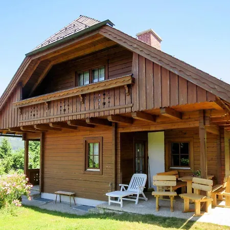 Chalet Simons Blockhuette By Interhome