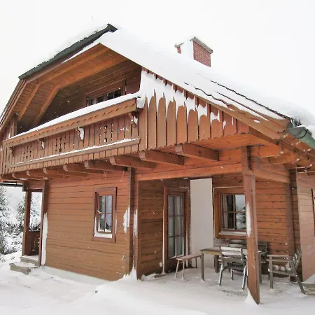 Chalet Simons Blockhuette By Interhome