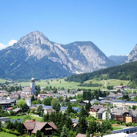 Simons Blockhuette By Interhome בקתה גרובמינג