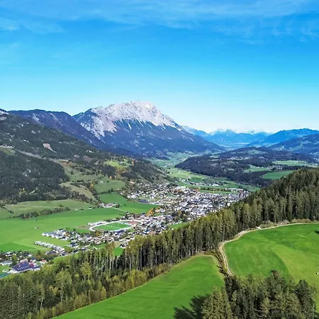 Simons Blockhuette By Interhome * Grobming