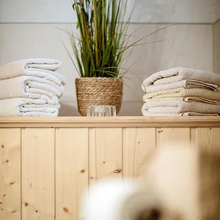 Simons Blockhuette By Interhome * Grobming