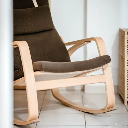 Simons Blockhuette By Interhome *