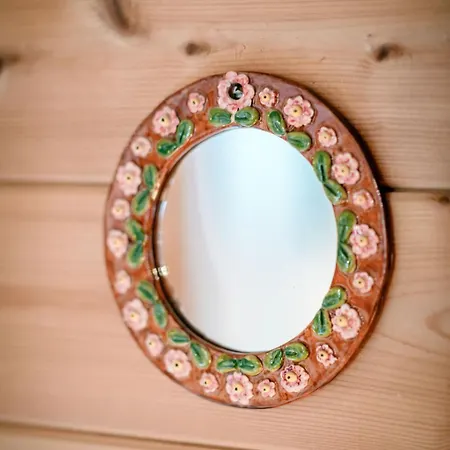 Simons Blockhuette By Interhome *