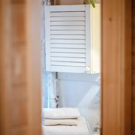 Simons Blockhuette By Interhome Grobming