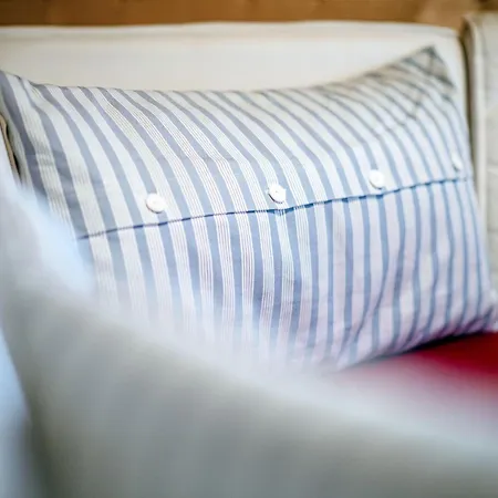 Simons Blockhuette By Interhome בקתה