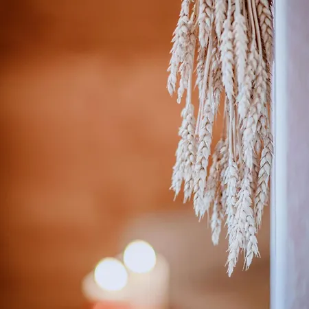 Simons Blockhuette By Interhome