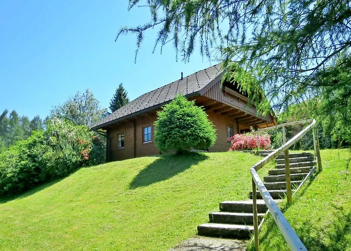 Simons Blockhuette By Interhome Chalet Grobming