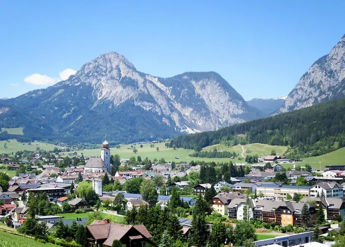 Simons Blockhuette By Interhome Chalet Grobming