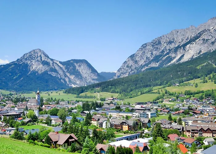 Chalet Simons Blockhuette By Interhome Grobming