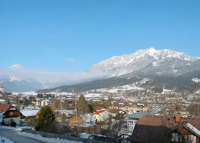 Chalet Simons Blockhuette By Interhome