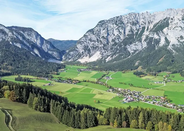 Simons Blockhuette By Interhome Chalet