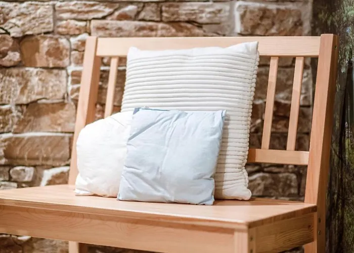 Simons Blockhuette By Interhome Chalet