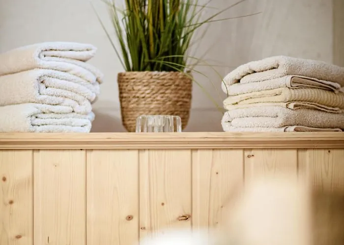 Simons Blockhuette By Interhome * Grobming