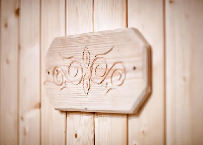 Simons Blockhuette By Interhome Chalet Grobming