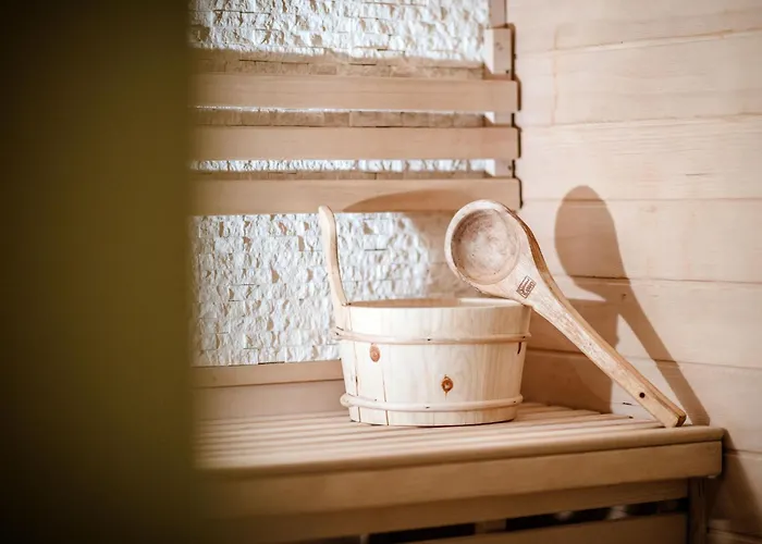 Chalet Simons Blockhuette By Interhome *