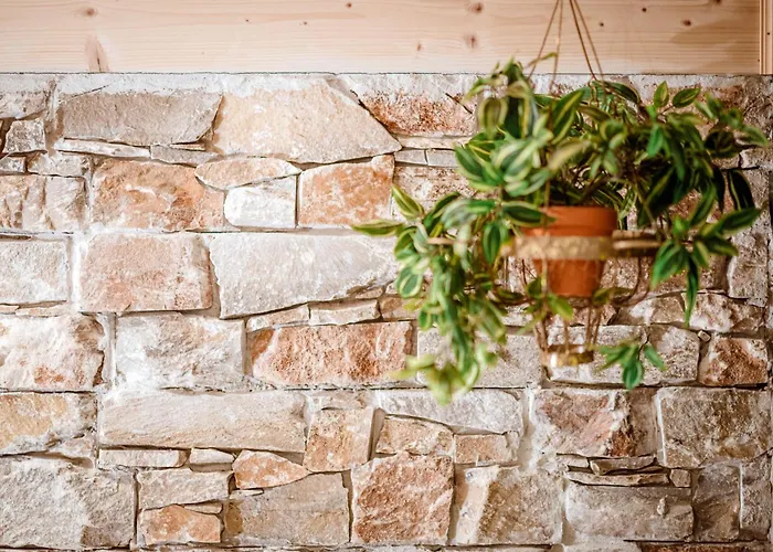 Simons Blockhuette By Interhome