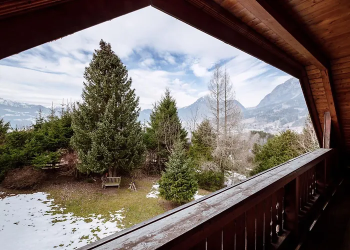 Simons Blockhuette By Interhome Chalet Grobming