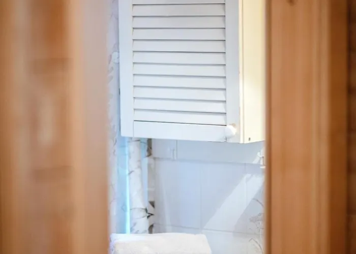 Simons Blockhuette By Interhome Grobming