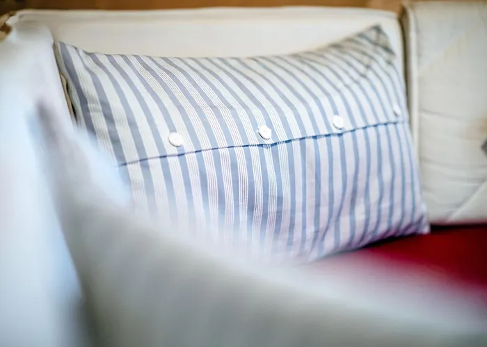 Simons Blockhuette By Interhome Chalet