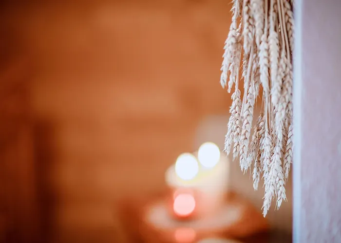 Chalet Simons Blockhuette By Interhome